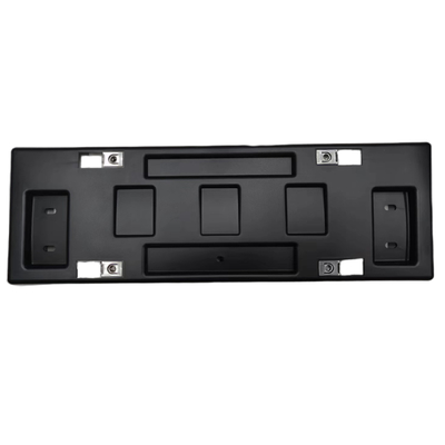 Auto Parts 301 Car License Plate Frame Bracket OE 9816536580 9816536577 For Peugeot 301 Citroen