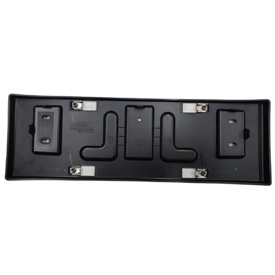 Auto Parts M43 Car License Plate Frame Bracket for Peugeot Citroen Elysee OE 9816536680