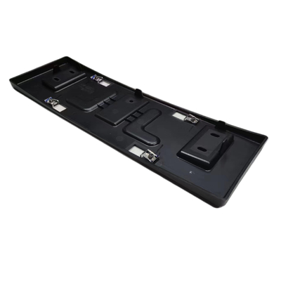 Auto Parts M43 Car License Plate Frame Bracket for Peugeot Citroen Elysee OE 9816536680