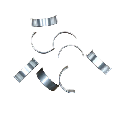Auto Parts EC8 Connecting Rod Shoe For PEUGEOT 408 CITROEN C4L DS5LS OE 1609724480 1609724280