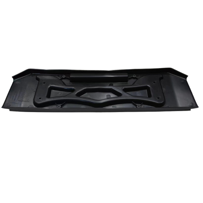 Auto Parts Car License Plate Frame Bracket OE 755142 9654926777 1610724780 For Peugeot Citroen Triomphe