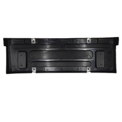 Auto Parts T63 Car License Plate Frame Bracket For Peugeot 307 Citroen OE 755146 1610724780