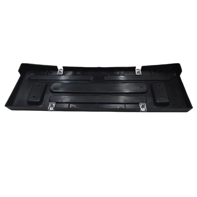 Auto Parts T63 Car License Plate Frame Bracket For Peugeot 307 Citroen OE 755146 1610724780