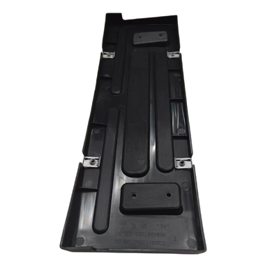 Auto Parts T63 Car License Plate Frame Bracket For Peugeot 307 Citroen OE 755146 1610724780