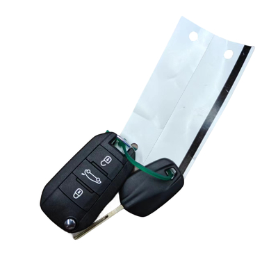 Auto Parts 2008 Car Lock For PEUGEOT 2008 CITROEN OE 9805723980 1606852580