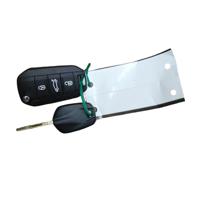 Auto Parts 3008 Car Lock For PEUGEOT 3008 CITROEN OE 9802431980 YL00698380
