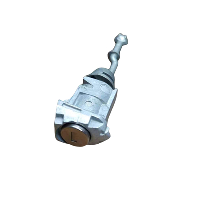 Auto Parts C4L Car Lock For PEUGEOT CITROEN C4L OE 9809106180