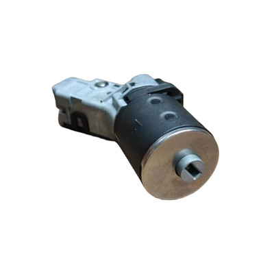 Auto Parts C4L Car Lock For PEUGEOT CITROEN C4L OE 9809106180