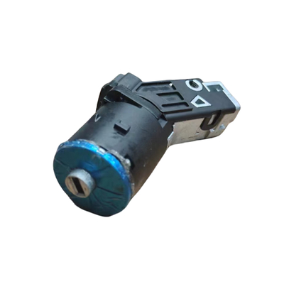 Auto Parts 301 Car Lock For PEUGEOT 301 CITROEN OE 9804376680 9809199680