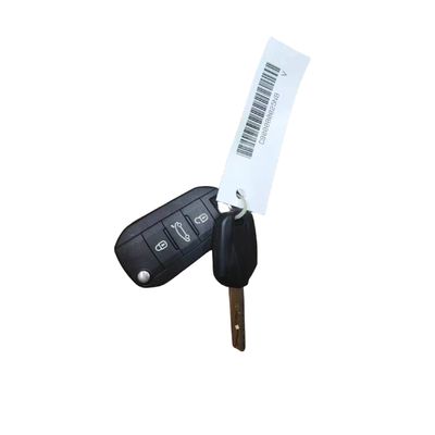 Auto Parts 301 Car Lock For PEUGEOT 301 CITROEN OE 9804376680 9809199680