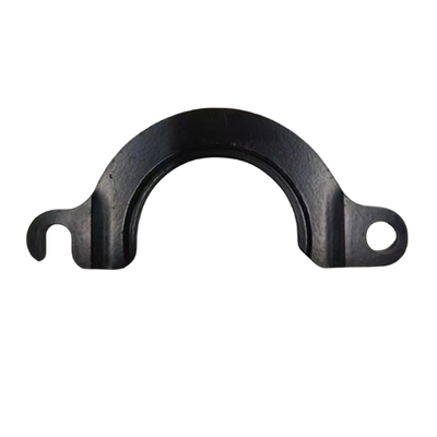 Auto Parts Crankshaft Thrust Plate For PEUGEOT 307 308 408 3008 RCZ CITROEN C4SHIJIA C4L C5 SHIJIA OE 9808941980 9681399980