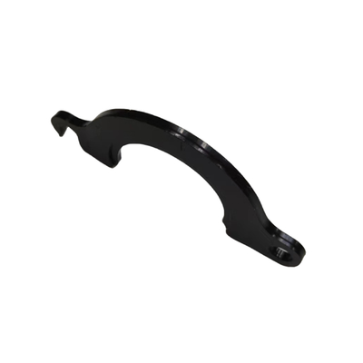 Auto Parts Crankshaft Thrust Plate For PEUGEOT 307 308 408 3008 RCZ CITROEN C4SHIJIA C4L C5 SHIJIA OE 9808941980 9681399980
