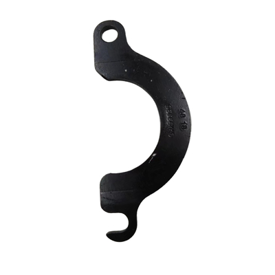 Auto Parts Crankshaft Thrust Plate For PEUGEOT 307 308 408 3008 RCZ CITROEN C4SHIJIA C4L C5 SHIJIA OE 9808941980 9681399980