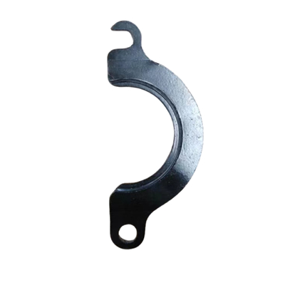 Auto Parts Crankshaft Thrust Plate For PEUGEOT 307 308 408 3008 RCZ CITROEN C4SHIJIA C4L C5 SHIJIA OE 9808941980 9681399980