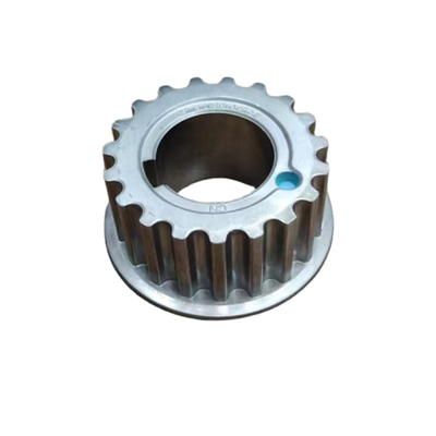 Auto Parts 2.3 Crankshaft Timing Gear OE 0513E2 For PEUGEOT 508 CITROEN C5