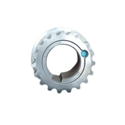 Auto Parts 2.3 Crankshaft Timing Gear OE 0513E2 For PEUGEOT 508 CITROEN C5