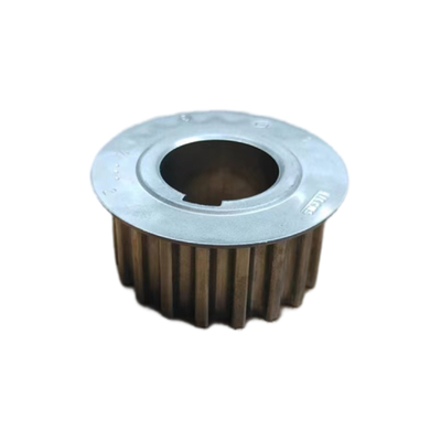 Auto Parts 2.3 Crankshaft Timing Gear OE 0513E2 For PEUGEOT 508 CITROEN C5