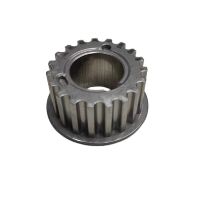 Auto Parts 2.0 Crankshaft Timing Gear For PEUGEOT 3008 307 308 408 508 CITROEN C5 SHIJIA OE 0513C4 9653069680