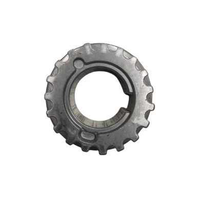 Auto Parts 2.0 Crankshaft Timing Gear For PEUGEOT 3008 307 308 408 508 CITROEN C5 SHIJIA OE 0513C4 9653069680
