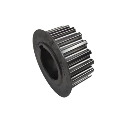 Auto Parts 2.0 Crankshaft Timing Gear For PEUGEOT 3008 307 308 408 508 CITROEN C5 SHIJIA OE 0513C4 9653069680