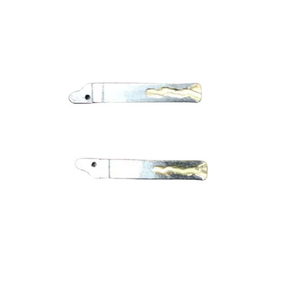 Auto Parts 308 Car Lock For PEUGEOT 308 408 CITROEN OE 4162WR 9807329780