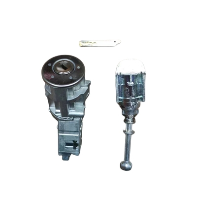 Auto Parts BX3 Car Lock For PEUGEOT CITROEN SHIJIA Triomphe OE 256959