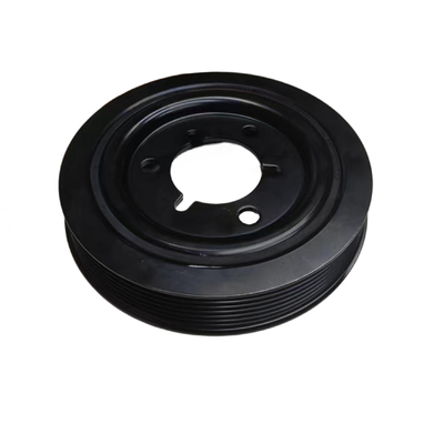 Auto Parts 307 Crankshaft Pulley For Peugeot 206 206CC 207 308 408 Citroen C2 SHIJIA OE 0515R8