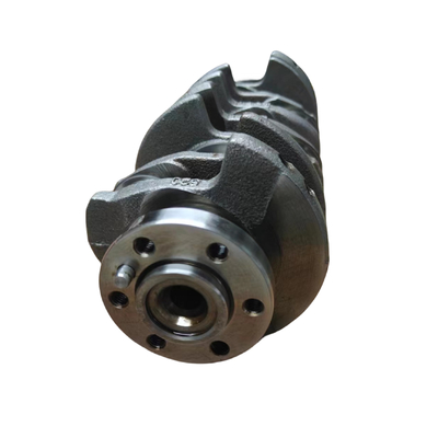 Auto Parts 1.6 Crankshaft For Peugeot 206 206CC 207 307 Citroen C4 SHIJIA FUKANG OE 0501H9 9647508580 D111541
