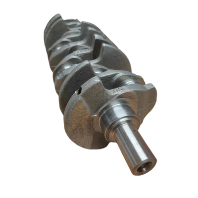 Auto Parts 1.6 Crankshaft For Peugeot 206 206CC 207 307 Citroen C4 SHIJIA FUKANG OE 0501H9 9647508580 D111541