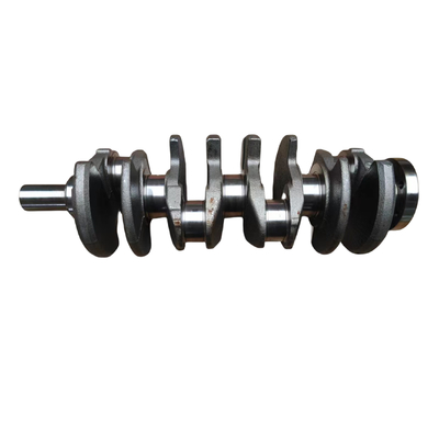 Auto Parts 1.6 Crankshaft For Peugeot 206 206CC 207 307 Citroen C4 SHIJIA FUKANG OE 0501H9 9647508580 D111541