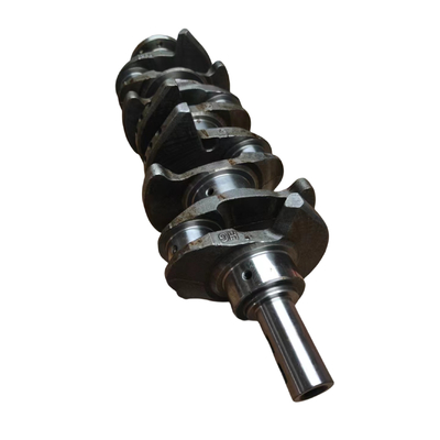 Auto Parts 2.0 Crankshaft For Peugeot 307 307CC 307SW 407 Citroen C4 C5 SHIJIA Triomphe OE 0501N2 0501J8