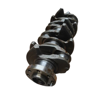 Auto Parts 2.0 Crankshaft For Peugeot 307 307CC 307SW 407 Citroen C4 C5 SHIJIA Triomphe OE 0501N2 0501J8