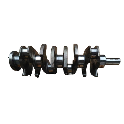 Auto Parts 2.0 Crankshaft For Peugeot 307 307CC 307SW 407 Citroen C4 C5 SHIJIA Triomphe OE 0501N2 0501J8