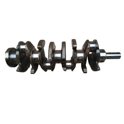 Auto Parts 2.0 Crankshaft For Peugeot 307 307CC 307SW 407 Citroen C4 C5 SHIJIA Triomphe OE 0501N2 0501J8