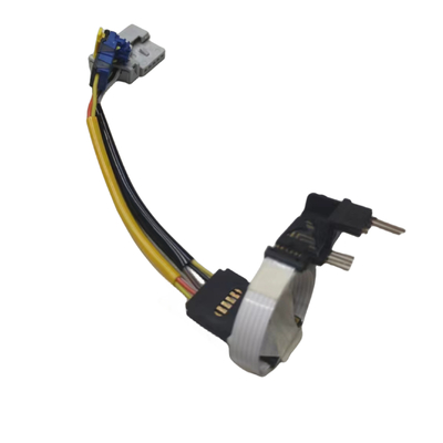 Auto Parts T93 Steering Wheel Coil For PEUGEOT 2008 408 CITROEN C3XR OE H6310512