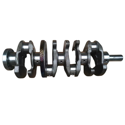 Factory Direct Sales Auto Parts Car Engine 2.3 Crankshaft For Peugeot 508 Citroen C5 OE 0501N3