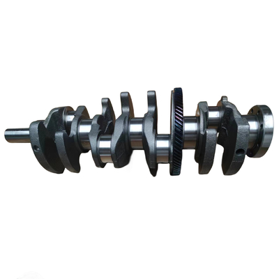 Factory Direct Sales Auto Parts Car Engine 2.3 Crankshaft For Peugeot 508 Citroen C5 OE 0501N3