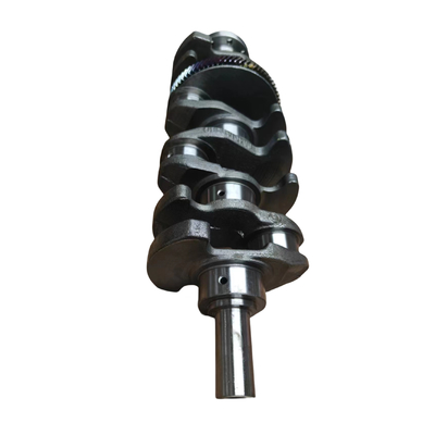 Factory Direct Sales Auto Parts Car Engine 2.3 Crankshaft For Peugeot 508 Citroen C5 OE 0501N3