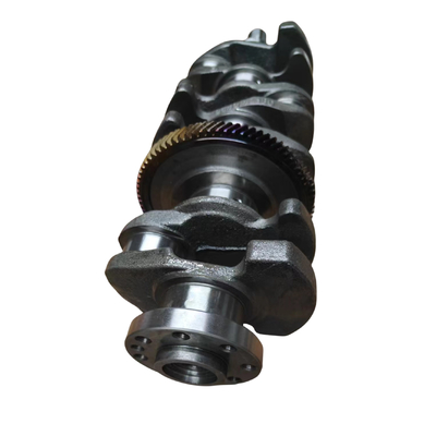 Factory Direct Sales Auto Parts Car Engine 2.3 Crankshaft For Peugeot 508 Citroen C5 OE 0501N3