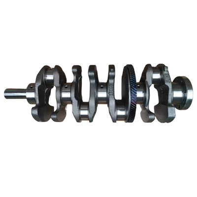 Factory Direct Sales Auto Parts Car Engine 2.3 Crankshaft For Peugeot 508 Citroen C5 OE 0501N3
