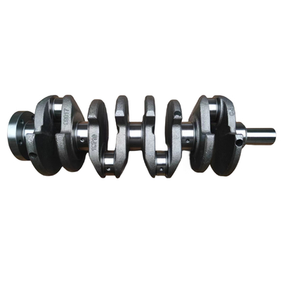 Auto Parts Car Engine EC8 Crankshaft for Peugeot 408 Citroen C4L DS5LS OE 9674368680 9812188480 D111427