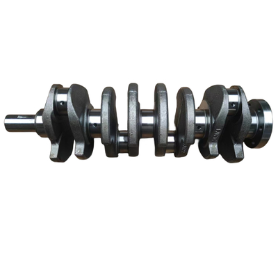 Auto Parts Car Engine EC8 Crankshaft for Peugeot 408 Citroen C4L DS5LS OE 9674368680 9812188480 D111427
