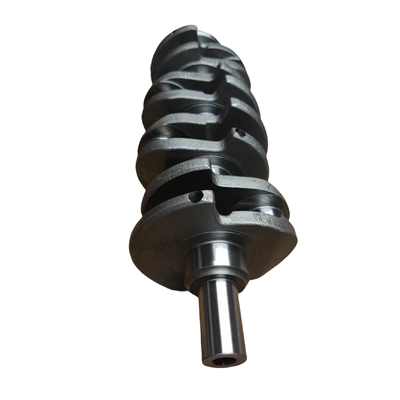 Auto Parts Car Engine EC8 Crankshaft for Peugeot 408 Citroen C4L DS5LS OE 9674368680 9812188480 D111427