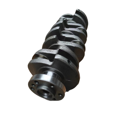 Auto Parts Car Engine EC8 Crankshaft for Peugeot 408 Citroen C4L DS5LS OE 9674368680 9812188480 D111427