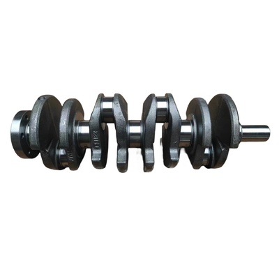 Auto Parts Car Engine EC8 Crankshaft for Peugeot 408 Citroen C4L DS5LS OE 9674368680 9812188480 D111427