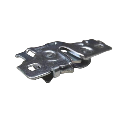 Auto Parts T93 Engine Hood Lock For PEUGEOT 308S 408 CITROEN OE 9677850980 YL00419280