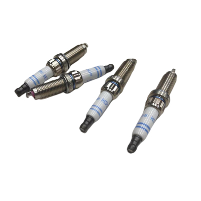 Auto Parts 1.6T Spark Plug For Peugeot 2008 3008 308 308S 4008 408 5008 508 Citroen C3XR C4SHIJIA C5 C6 OE 9808465980