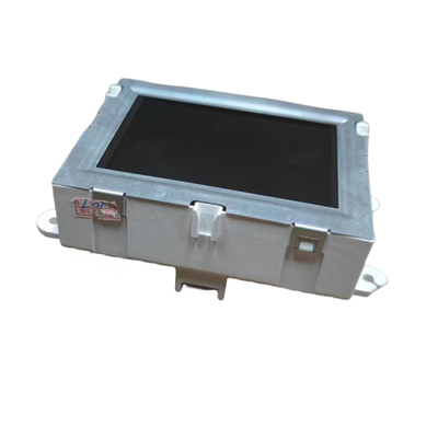 Auto Parts 508 Display Screen For PEUGEOT 508 CITROEN DS5 DS6 DS5LS OE 1612869880 9805976080 1613440980