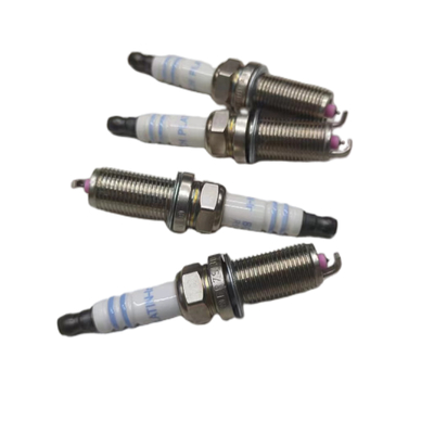 Auto Parts EC5 Spark Plug OE 5960A6 9678519880 For Peugeot 2008 301 307 308 308S 408 Citroen C3XR C4L C4SHIJIA