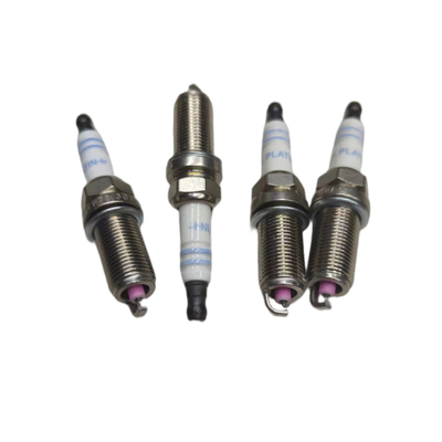 Auto Parts EC5 Spark Plug OE 5960A6 9678519880 For Peugeot 2008 301 307 308 308S 408 Citroen C3XR C4L C4SHIJIA